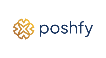 poshfy.com is for sale