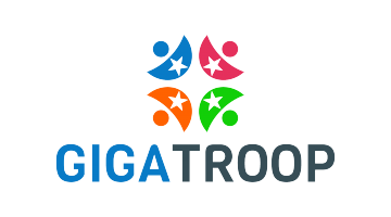 gigatroop.com is for sale