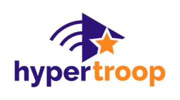 hypertroop.com is for sale