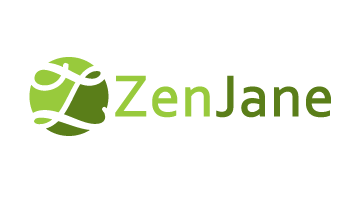 zenjane.com is for sale