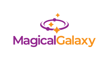 magicalgalaxy.com is for sale