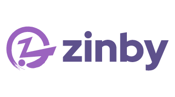 zinby.com is for sale