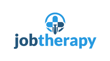 jobtherapy.com