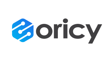 oricy.com is for sale