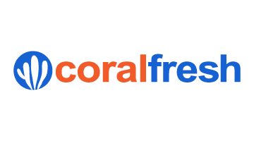 coralfresh.com is for sale