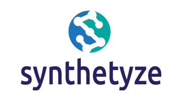 synthetyze.com is for sale