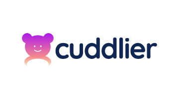Logo for cuddlier.com