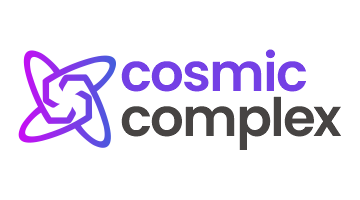 cosmiccomplex.com is for sale
