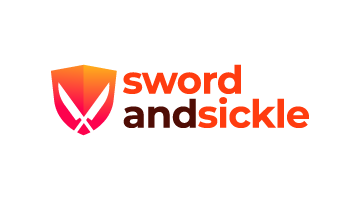 swordandsickle.com is for sale