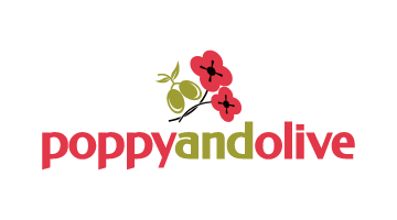 poppyandolive.com