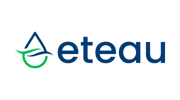 Logo for eteau.com