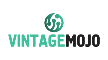 vintagemojo.com is for sale