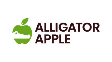 alligatorapple.com is for sale