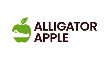 alligatorapple.com