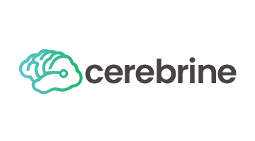 cerebrine.com is for sale
