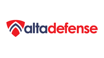 altadefense.com is for sale