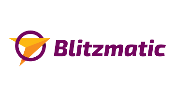 blitzmatic.com is for sale