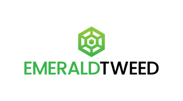 emeraldtweed.com is for sale