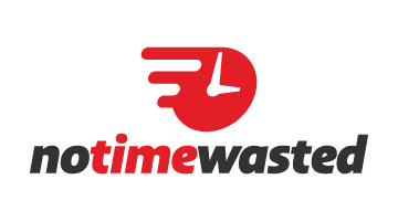 notimewasted.com is for sale