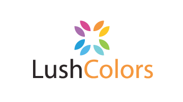 lushcolors.com is for sale