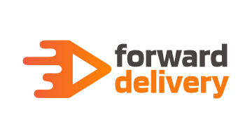 forwarddelivery.com is for sale