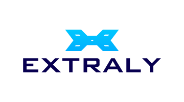 Logo for extraly.com
