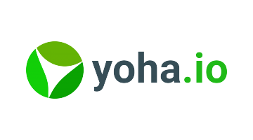 yoha.io is for sale