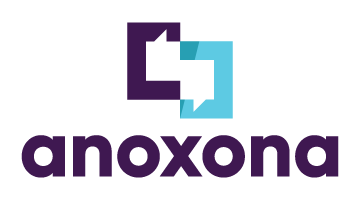 anoxona.com is for sale