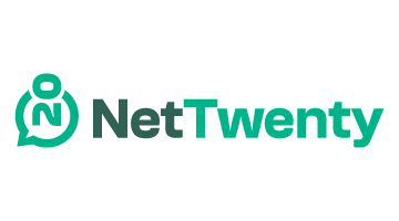 nettwenty.com is for sale