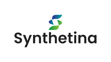 synthetina.com is for sale