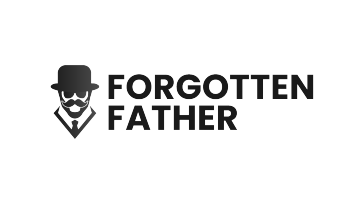 Logo for forgottenfather.com