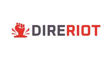 direriot.com is for sale