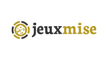 jeuxmise.com is for sale