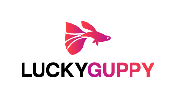 luckyguppy.com is for sale