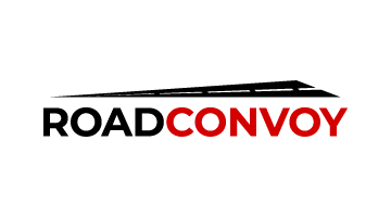Logo for roadconvoy.com