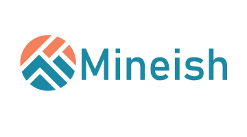 mineish.com is for sale