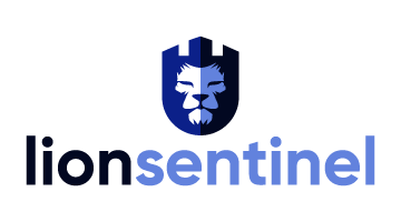 Logo for lionsentinel.com