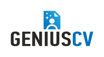 geniuscv.com is for sale