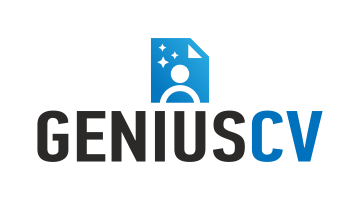 geniuscv.com is for sale