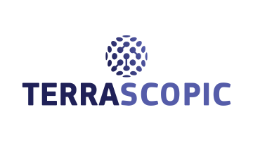 terrascopic.com is for sale