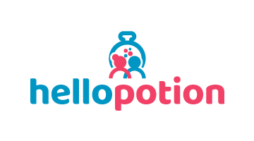 hellopotion.com is for sale