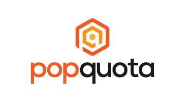 popquota.com is for sale