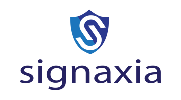 signaxia.com