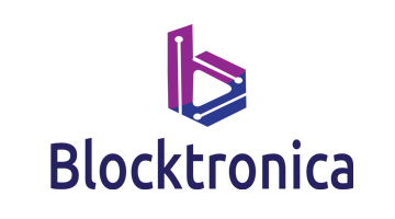 blocktronica.com is for sale