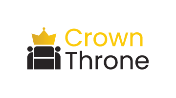 crownthrone.com is for sale
