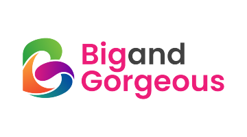 bigandgorgeous.com is for sale