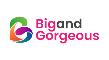 bigandgorgeous.com