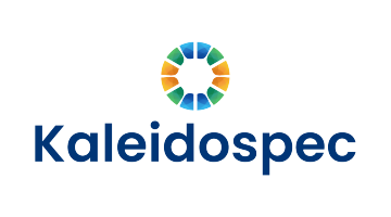 kaleidospec.com is for sale