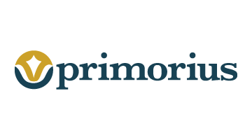 primorius.com is for sale