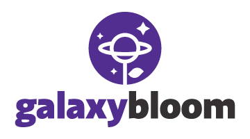 galaxybloom.com is for sale